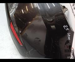 PARAURTI POSTERIORE SEAT LEON III 2012-2016 HATCHB - 17