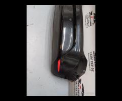 PARAURTI POSTERIORE SEAT LEON III 2012-2016 HATCHB - 19