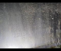 PARAURTI POSTERIORE SEAT LEON III 2012-2016 HATCHB - 23