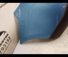 PARAURTI POSTERIORE RENAULT MEGANE III 2009-2012 S