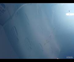 PARAURTI POSTERIORE RENAULT MEGANE III 2009-2012 S