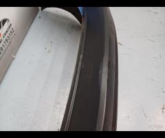 PARAURTI POSTERIORE RENAULT MEGANE III 2009-2012 S - 10