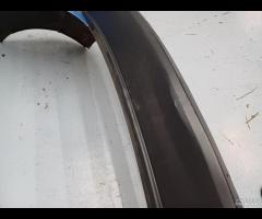 PARAURTI POSTERIORE RENAULT MEGANE III 2009-2012 S - 11