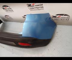 PARAURTI POSTERIORE RENAULT MEGANE III 2009-2012 S - 12