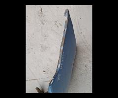 PARAURTI POSTERIORE RENAULT MEGANE III 2009-2012 S - 18