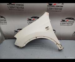 PARAFANGO ANTERIORE SINISTRA SX NISSAN QASHQAI +2