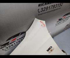 PARAFANGO ANTERIORE SINISTRA SX NISSAN QASHQAI +2