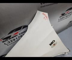 PARAFANGO ANTERIORE SINISTRA SX NISSAN QASHQAI +2