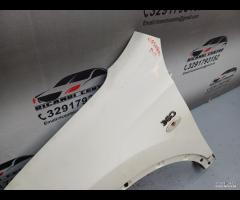 PARAFANGO ANTERIORE SINISTRA SX NISSAN QASHQAI +2 - 7