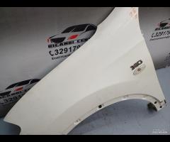 PARAFANGO ANTERIORE SINISTRA SX NISSAN QASHQAI +2 - 8