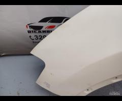 PARAFANGO ANTERIORE SINISTRA SX NISSAN QASHQAI +2 - 10