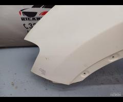 PARAFANGO ANTERIORE SINISTRA SX NISSAN QASHQAI +2 - 11