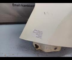 PARAFANGO ANTERIORE SINISTRA SX NISSAN QASHQAI +2 - 13