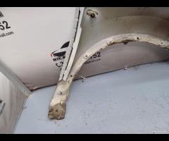 PARAFANGO ANTERIORE SINISTRA SX NISSAN QASHQAI +2 - 23