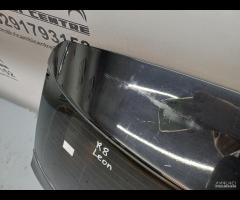PORTELLONE COFANO BAULE POSTERIORE SEAT LEON III 2 - 6