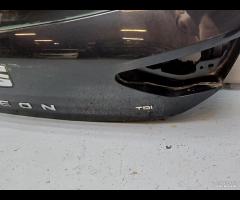 PORTELLONE COFANO BAULE POSTERIORE SEAT LEON III 2 - 9