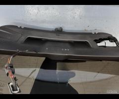 PORTELLONE COFANO BAULE POSTERIORE SEAT LEON III 2 - 10