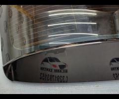 PORTELLONE COFANO BAULE POSTERIORE SEAT LEON III 2 - 23