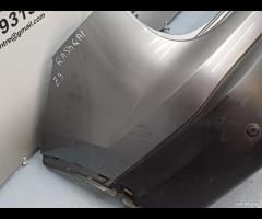 PARAURTI POSTERIORE CON SENSORI NISSAN QASHQAI II