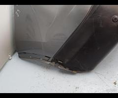 PARAURTI POSTERIORE CON SENSORI NISSAN QASHQAI II