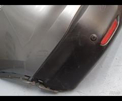 PARAURTI POSTERIORE CON SENSORI NISSAN QASHQAI II - 6
