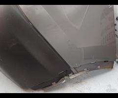 PARAURTI POSTERIORE CON SENSORI NISSAN QASHQAI II - 16