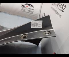 PARAURTI POSTERIORE CON SENSORI NISSAN QASHQAI II - 20