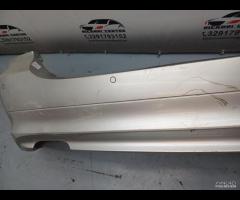 PARAURTI POSTERIORE CON SENSORI BMW E91 2007-2012 - 14