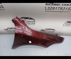 PARAFANGO ANTERIORE DESTRO DX SKODA SUPERB II 2008