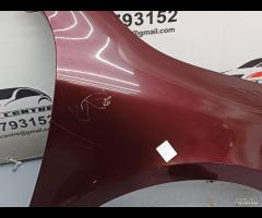 PARAFANGO ANTERIORE DESTRO DX SKODA SUPERB II 2008