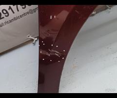 PARAFANGO ANTERIORE DESTRO DX SKODA SUPERB II 2008