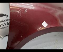 PARAFANGO ANTERIORE DESTRO DX SKODA SUPERB II 2008 - 8