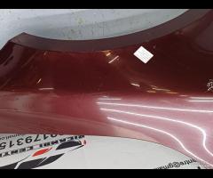 PARAFANGO ANTERIORE DESTRO DX SKODA SUPERB II 2008 - 9