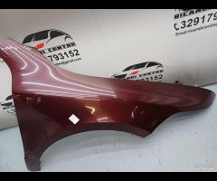 PARAFANGO ANTERIORE DESTRO DX SKODA SUPERB II 2008 - 15