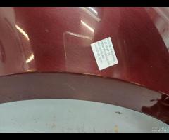 PARAFANGO ANTERIORE DESTRO DX SKODA SUPERB II 2008 - 16