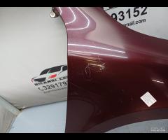 PARAFANGO ANTERIORE DESTRO DX SKODA SUPERB II 2008 - 18