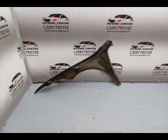 PARAFANGO ANTERIORE DESTRO DX SKODA SUPERB II 2008 - 20