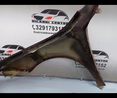 PARAFANGO ANTERIORE DESTRO DX SKODA SUPERB II 2008 - 24