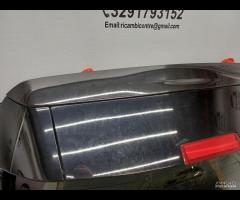 PORTELLONE COFANO BAULE POSTERIORE NISSAN LEAF II