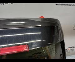 PORTELLONE COFANO BAULE POSTERIORE NISSAN LEAF II