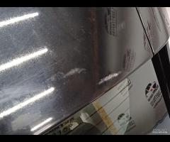 PORTELLONE COFANO BAULE POSTERIORE NISSAN LEAF II - 13