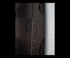 PORTELLONE COFANO BAULE POSTERIORE NISSAN LEAF II - 14