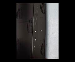 PORTELLONE COFANO BAULE POSTERIORE NISSAN LEAF II - 15