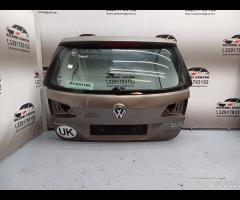 PORTELLONE COFANO BAULE POSTERIORE VOLKSWAGEN PASS