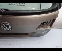 PORTELLONE COFANO BAULE POSTERIORE VOLKSWAGEN PASS