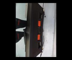 PORTELLONE COFANO BAULE POSTERIORE VOLKSWAGEN PASS - 12