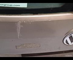 PORTELLONE COFANO BAULE POSTERIORE VOLKSWAGEN PASS - 13