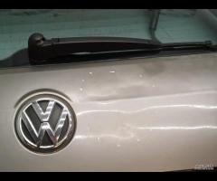 PORTELLONE COFANO BAULE POSTERIORE VOLKSWAGEN PASS - 19