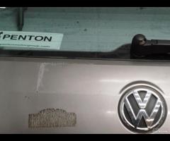 PORTELLONE COFANO BAULE POSTERIORE VOLKSWAGEN PASS - 20