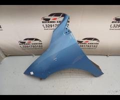 PARAFANGO ANTERIORE SINISTRA SX  RENAULT MEGANE II